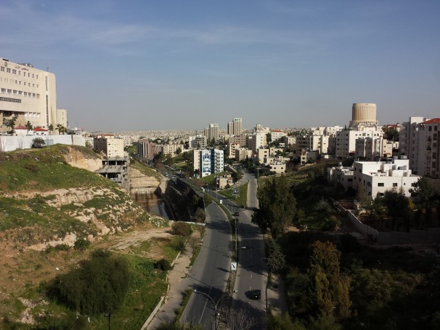 أجواء لطيفة اليوم وغداً