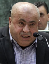 لماذا يضغطون على الأردن؟