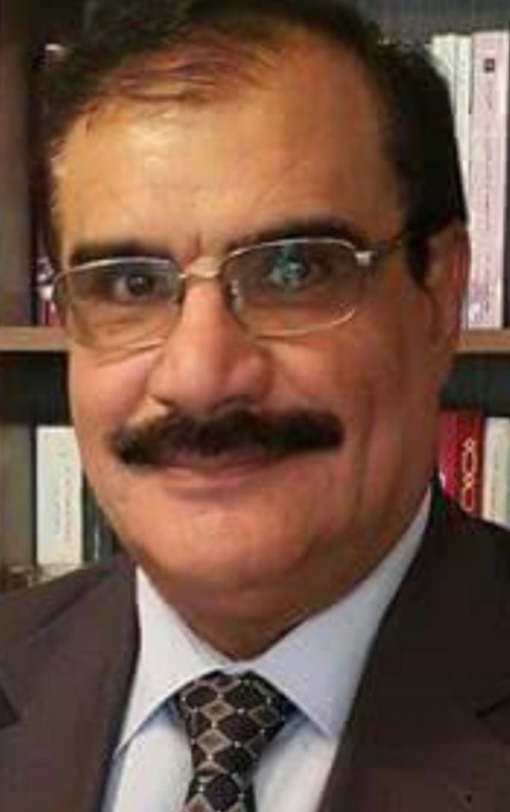 رسالة إلى سيد البلاد والعباد