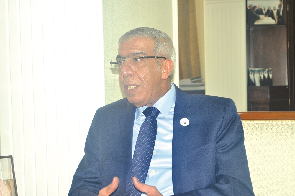 الشامسي : قطر لعبت دورا في زعزعة امن واستقرار البحرين وشرق السعودية