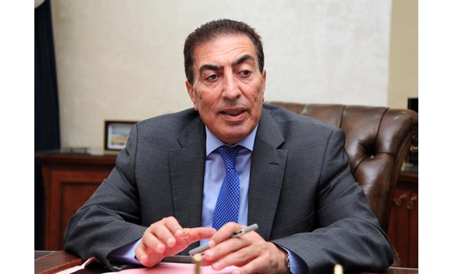 الطراونة يؤلم لنواب واعلاميين