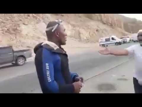 شتان ما بين زاهر الغوراني وذاك !