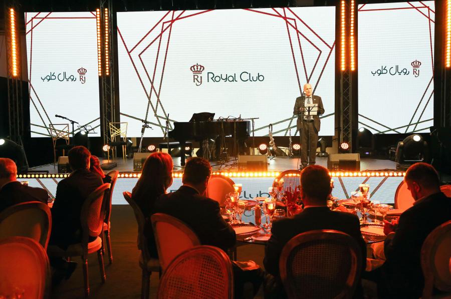 “رويال كلوب” برنامج المسافر الدائم مع الملكية الأردنية بحُلَّة جديدة غنية بالمكافآت