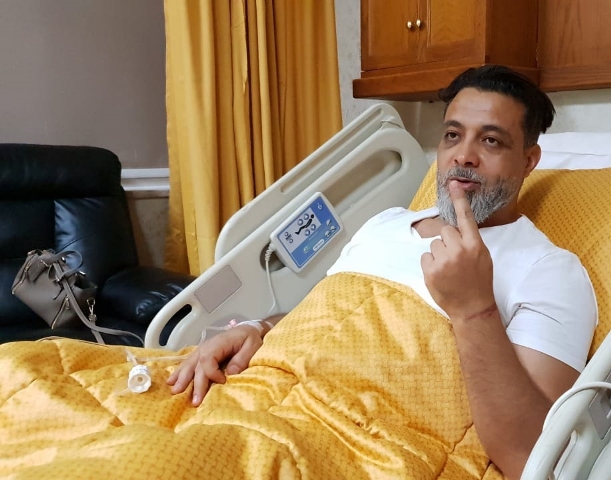 احالة “قنديل ” للمدعي العام بعد كشف اختلاقه اختطافه