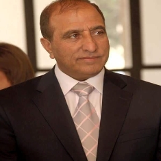 د خليف الطراونة يُدلي برأيه الانساني في توقيف تربويات بقضية البحر الميت