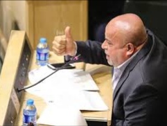 النائب عطية يوجه للحكومة حزمة من الأسئلة تتعلق بمؤسسة مؤمنون بلا حدود