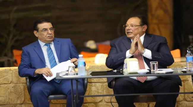 بيان لدعم نداء المبعوث الدولي لليمن لجمع أطراف الحرب في السويد في نوفمبر 2018