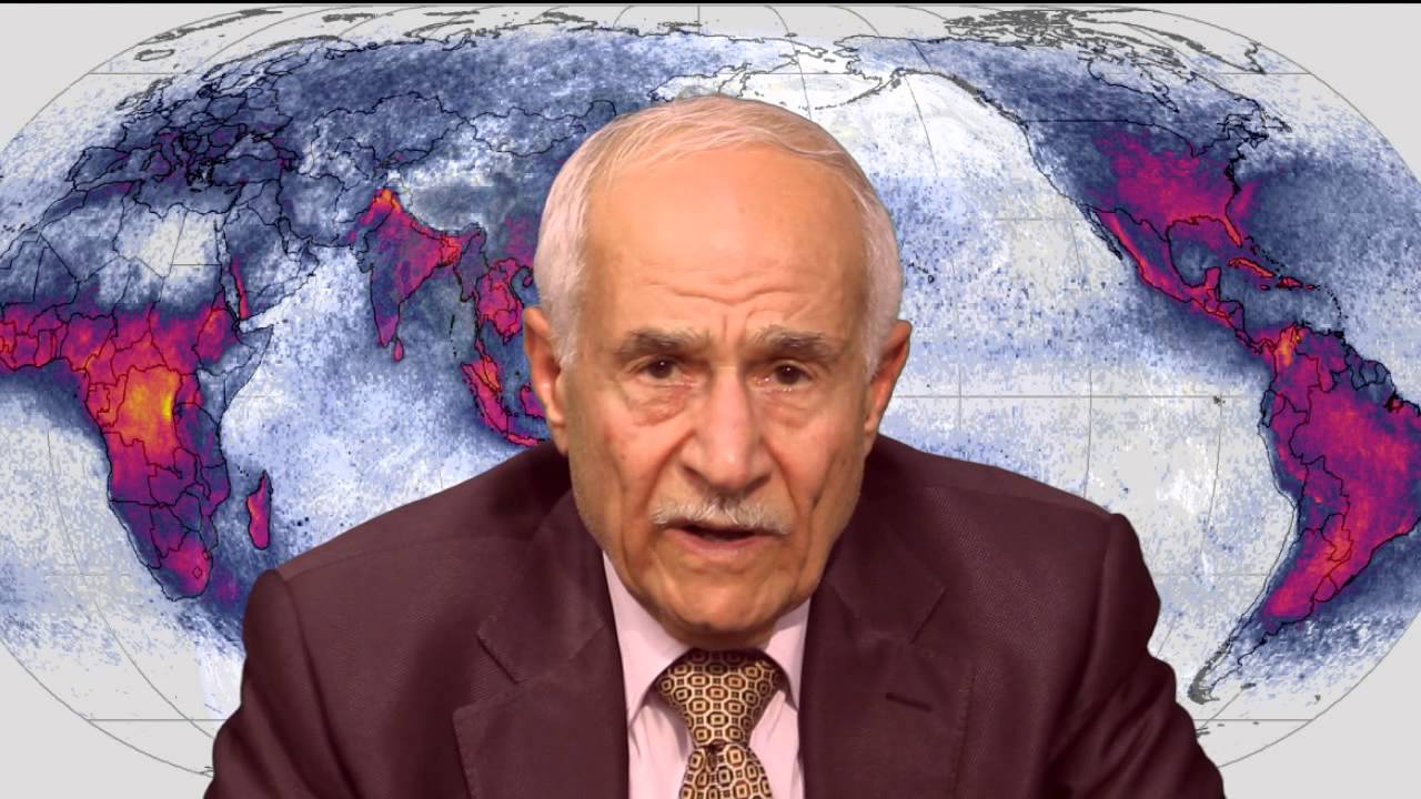 الدّكتور محمد ربيع يحاضر في منتدى الفكر العربي غدا الأربعاء