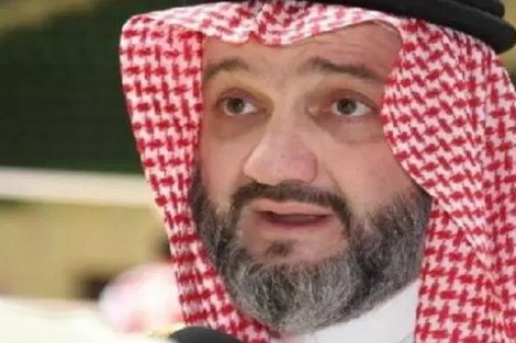 بعد احتجازه 11 شهرا ..السعودية تٌفرج عن الأمير خالد بن طلال