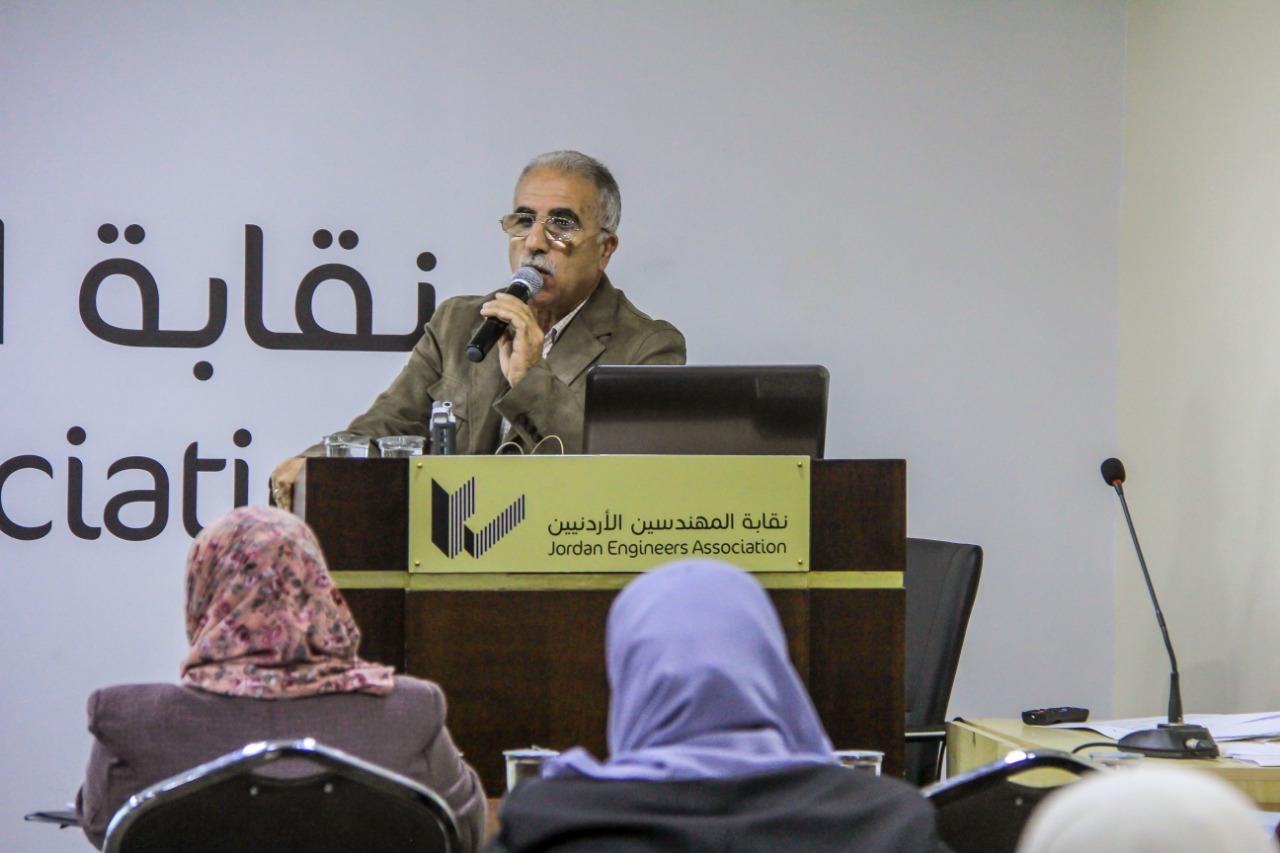 المهندسين والقدس الثقافي يعقدان دورة “المستوى المتقدم في علوم بيت المقدس”