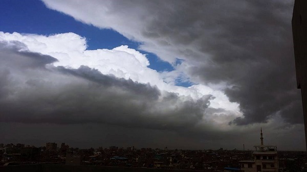 طقس بارد اليوم وغدا
