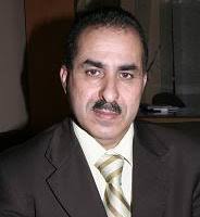 المهندس هايل العموش