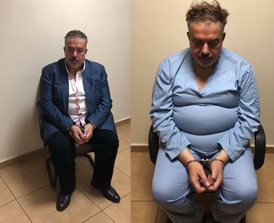 الأردنيون يتساءلون ” هل يشمل العفو العام مطيع “