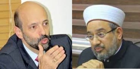 قرار الرزاز بإلغاء تعميم وزير الأوقاف ” شعبوي ” ويؤشر على عدم التنسيق