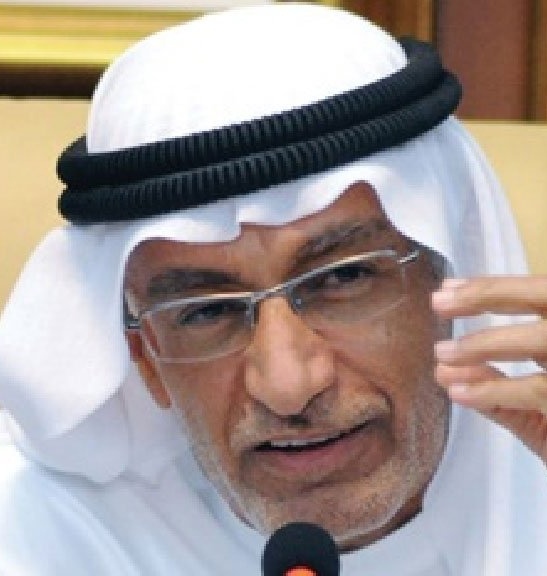 إشهار كتاب”لحظة الخليج”