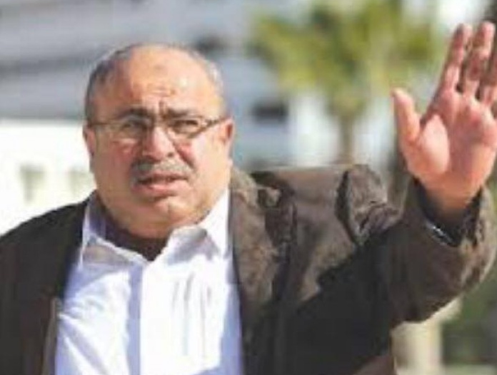 عطية :العفو العام الأسبوع المقبل ويشمل مخالفات السير