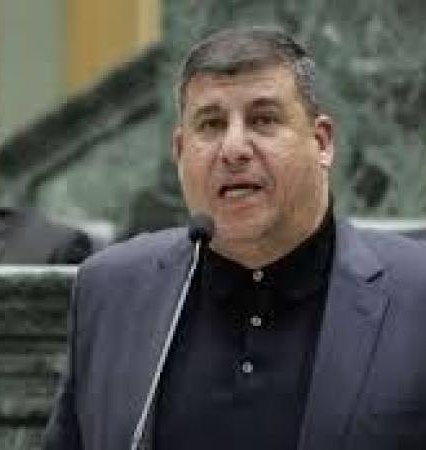 السعود يثمن تجاوب الحكومة في متابعة الافراج عن النتشة