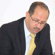 هيئة النزاهة لنكسر ظهر الفساد