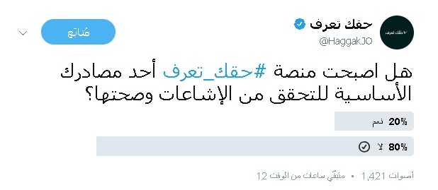 عاجل .. مواطنون لمنصة #حقك_تعرف “انتم مثال على الأموال المهدورة … فساد”