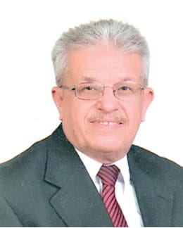 كفافي وإدارة الازمة
