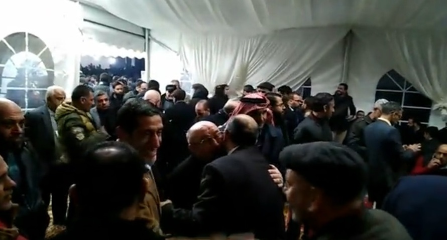 كما توقعت صراحة “كتلة التاجر تحصد غالبية مقاعد غرفة تجارة عمان “