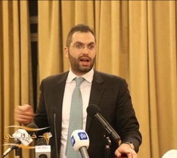 هل تستجيب الحكومة لطلب النائب زيادين