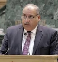 ‏النائب القاضي:حكومة هزيلة‏