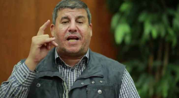 النائب السعود : أمن الوطن وسلامة المواطنين خط أحمر لا يمس