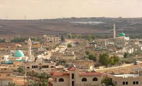 إطلاق ذيبان مدينة للثقافة الأردنية في 16 آذار المقبل