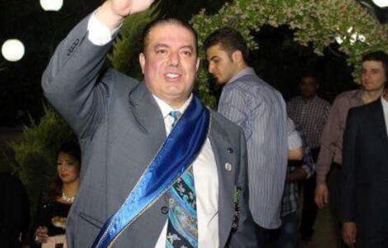 أول شركة أنشأها ” مطيع ” لتصنيع الدخان المقلد وتهريبه عام 2006