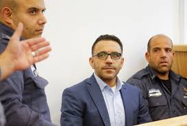 عاجل … اسرائيل تعتقل محافظ القدس