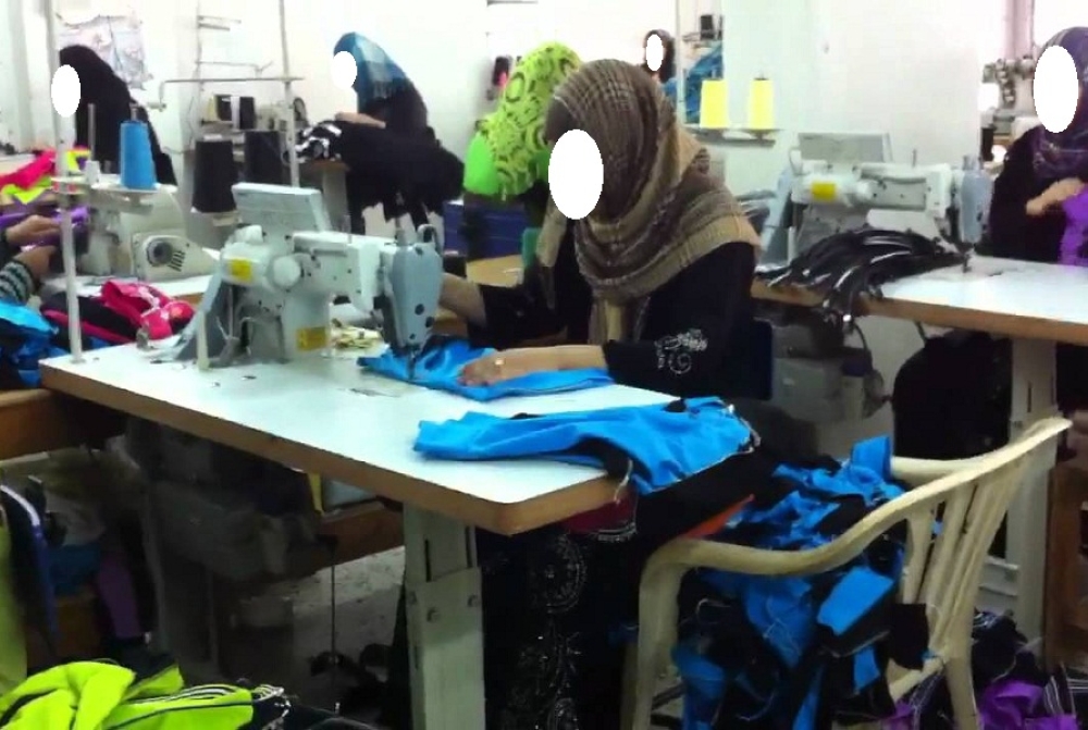 المزار الشمالي : العمل تُعلن توفر عن 400 فرصة عمل للإناث