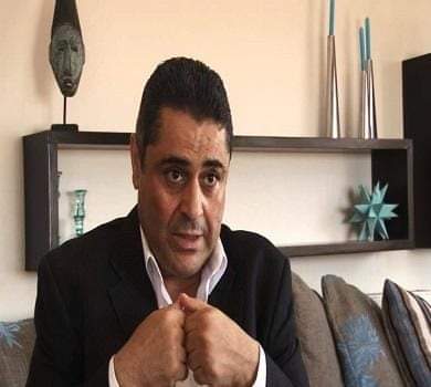 المومني يخلف ابو السكر برئاسة بلدية الزرقاء
