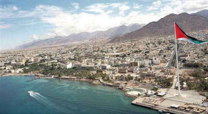 عاجل .. تعليق دوام المدارس في العقبة