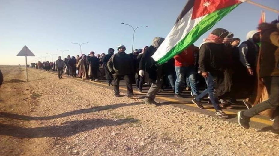 تنفيذا للتوجيهات الملكية ” الحكومة ” تُكثف جهودها لإيجاد فرص عمل للمتعطين