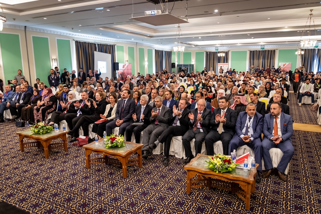 “ميرسي كور” الأردن تنظم أعمال الملتقى الثاني للقادة المجتمعيين