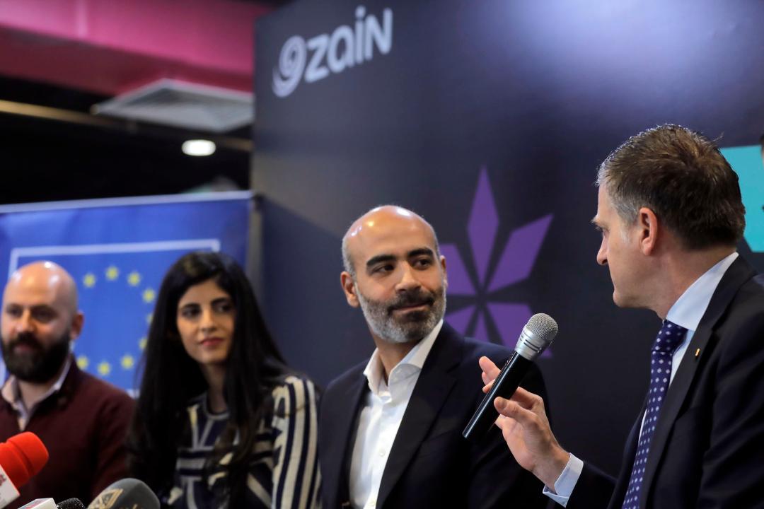 منصة ديزاين Dezain Space تُطلق النسخة الثانية من “سوق ديزاين”