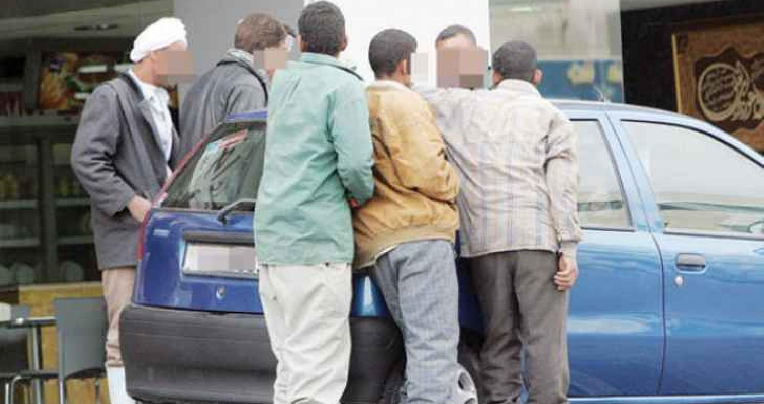 النائب عطية يسأل كم حجم العمالة الوافدة في الاردن والحاصلين على تصاريح قانونية