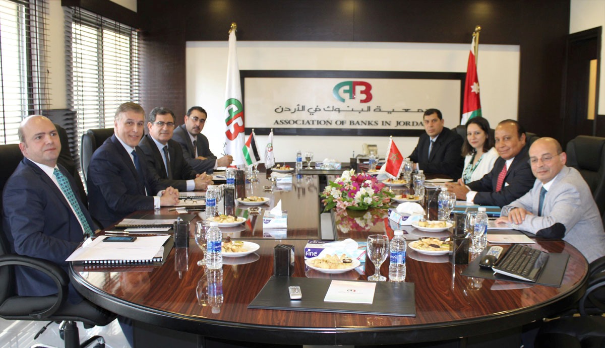 الملك والرئيس الإيطالي يبحثان فرص توسيع التعاون بين البلدين