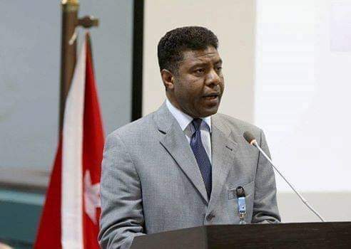 االامن العام … 98 عاما من العطاء
