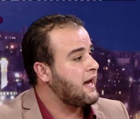 عندما تغيب المعارضة عن تأييد الملك