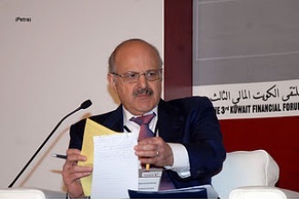 إرادة ملكية بتعيين “محمد سعيد” محمد شاهين عضوا في مجلس الأعيان