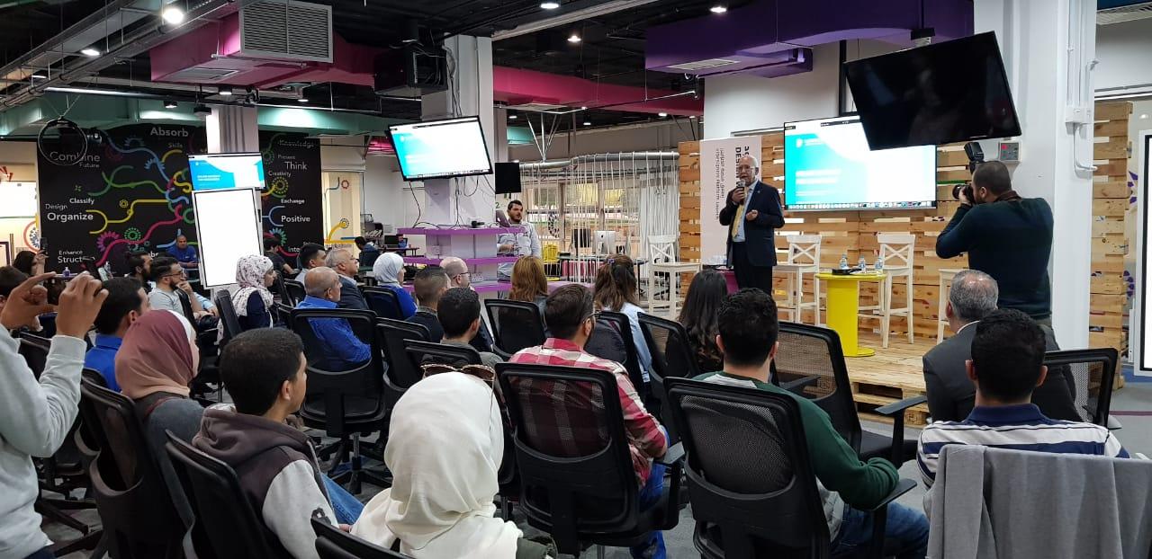إطلاق منصة الديزاينرز” صمّم بلا حدود”