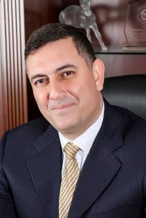 المستشار الاقتصادي الرواشدة للرزاز : كنت أتمنى أن تبقى وزيراً للتربية و التعليم