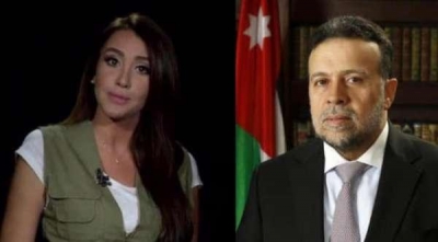 اخلاء سبيل العجلوني والحموز بالكفالة
