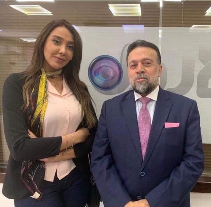 حرية الصحفيين يطالب بالإفراج عن العجلوني والحموز ويرفض عقوبة التوقيف