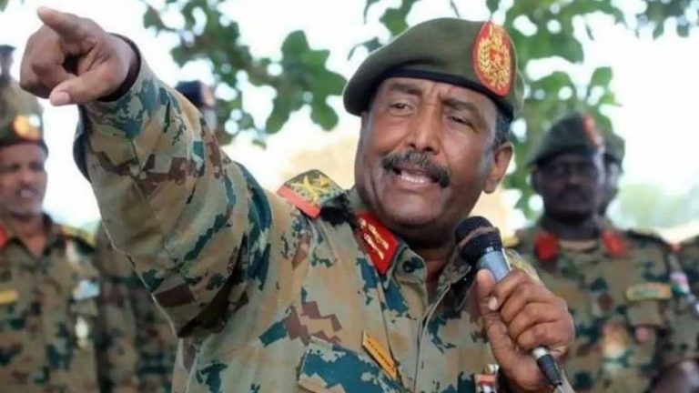 السودان : اتفاق على فترة انتقالية مدتها 3 سنوات