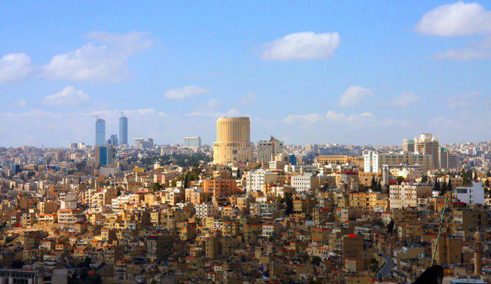 طقس معتدل الحرارة اليوم وصيفي عادي غدا