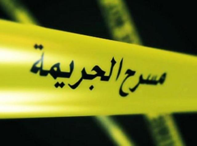 عاجل …العثور على جثة مدفونة بمنطقة البقعة والشرطة تُحقق