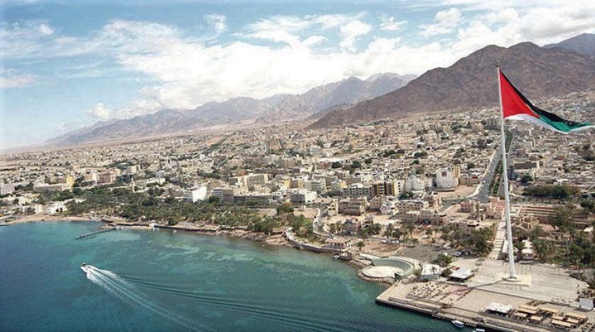 العقبة : وفاتان واصابتان بحادث استنشاق مبيد حشري